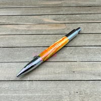 Image 4 of Creamsicle Click Pen