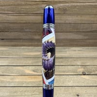 Image 4 of DnD Postage Stamp Blue Sierra Pen