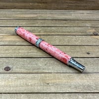 Image 5 of Pink Larimar TruStone Fountain Pen