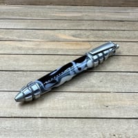 Image 5 of Handmade Grenade Pen in Urban Camo