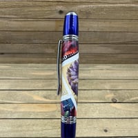 Image 5 of DnD Postage Stamp Blue Sierra Pen