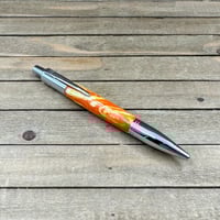 Image 5 of Creamsicle Click Pen