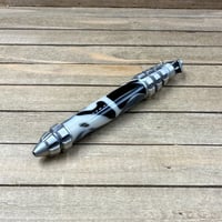 Image 6 of Handmade Grenade Pen in Urban Camo