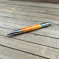 Image 6 of Creamsicle Click Pen