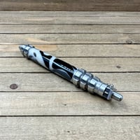 Image 7 of Handmade Grenade Pen in Urban Camo