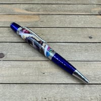 Image 7 of DnD Postage Stamp Blue Sierra Pen