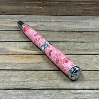 Image 8 of Pink Larimar TruStone Fountain Pen