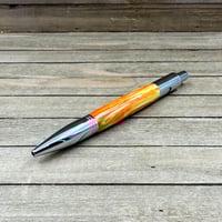 Image 7 of Creamsicle Click Pen