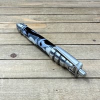 Image 8 of Handmade Grenade Pen in Urban Camo