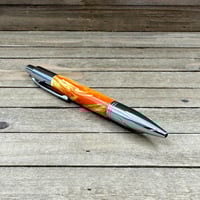 Image 8 of Creamsicle Click Pen