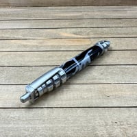 Image 9 of Handmade Grenade Pen in Urban Camo