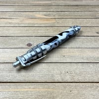 Image 10 of Handmade Grenade Pen in Urban Camo