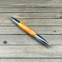 Image 10 of Creamsicle Click Pen