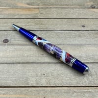 Image 10 of DnD Postage Stamp Blue Sierra Pen