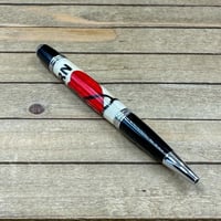 Image 1 of Registered Nurse Maple Wood Twist Pen