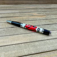 Image 8 of Registered Nurse Maple Wood Twist Pen