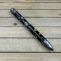 Image 1 of Handcrafted Honeybee Ballpoint Pen