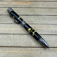 Image 2 of Handcrafted Honeybee Ballpoint Pen