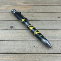 Image 3 of Handcrafted Honeybee Ballpoint Pen