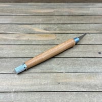 Image 1 of Handcrafted Cherry Wood Hobby Knife