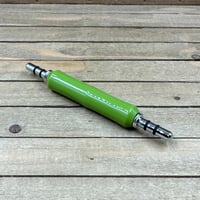 Image 5 of Avocado Green Seam Ripper and Stiletto
