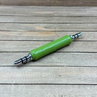 Image 6 of Avocado Green Seam Ripper and Stiletto