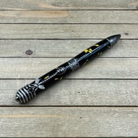 Image 8 of Handcrafted Honeybee Ballpoint Pen