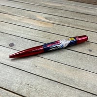 Image 6 of Handmade Laser Cut American Bald Eagle Ballpoint Pen