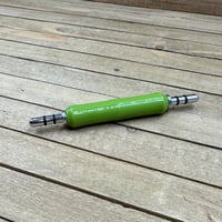 Image 7 of Avocado Green Seam Ripper and Stiletto