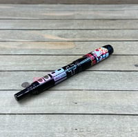 Image 6 of Handmade Nintendo Inspired Rollerball Pen Super Mario Bros