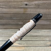 Image 8 of Handmade Laser Cut Tommy Gun Ballpoint Pen