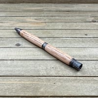 Image 8 of Handcrafted Red Oak Archery Pen for the Bow Enthusiast