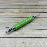 Image 9 of Avocado Green Seam Ripper and Stiletto