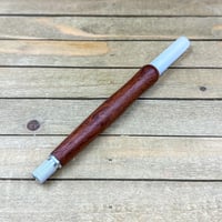 Image 10 of Handcrafted Mesquite Wood Hobby Knife