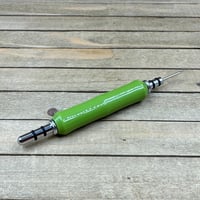 Image 10 of Avocado Green Seam Ripper and Stiletto