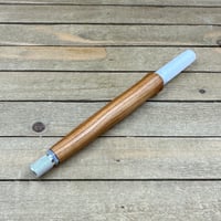 Image 10 of Handcrafted Reclaimed Bradford Pear Wood Hobby Knife