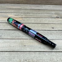 Image 4 of Classic Nintendo Tecmo Bowl Rollerball Pen