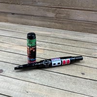 Image 5 of Classic Nintendo Tecmo Bowl Rollerball Pen