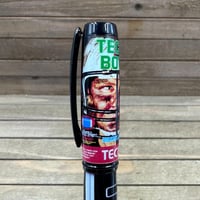 Image 8 of Classic Nintendo Tecmo Bowl Rollerball Pen