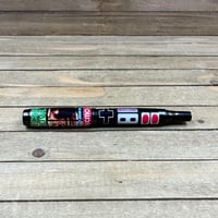 Image 9 of Classic Nintendo Tecmo Bowl Rollerball Pen