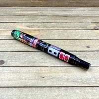 Image 10 of Classic Nintendo Tecmo Bowl Rollerball Pen