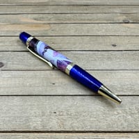 Image 3 of DnD Postage Stamp Red Sierra Dragon Pen