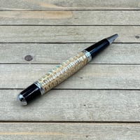 Image 8 of Real Corn Cob Twist Ballpoint Pen