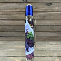 Image 10 of DnD Postage Stamp Red Sierra Dragon Pen