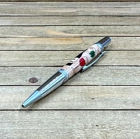 Image 3 of Handcrafted Wine Inspired Ballpoint Pen