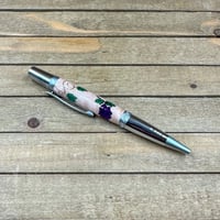Image 5 of Handcrafted Wine Inspired Ballpoint Pen