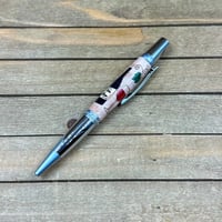 Image 6 of Handcrafted Wine Inspired Ballpoint Pen