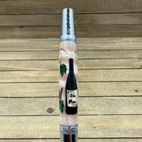 Image 8 of Handcrafted Wine Inspired Ballpoint Pen