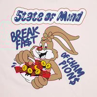 Image 3 of Camiseta 5tate of Mind Breakfast en liquidación.