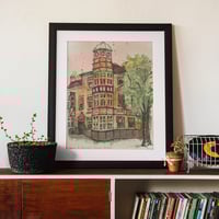 Image 2 of Hare and Hounds, Kings Heath, Birmingham